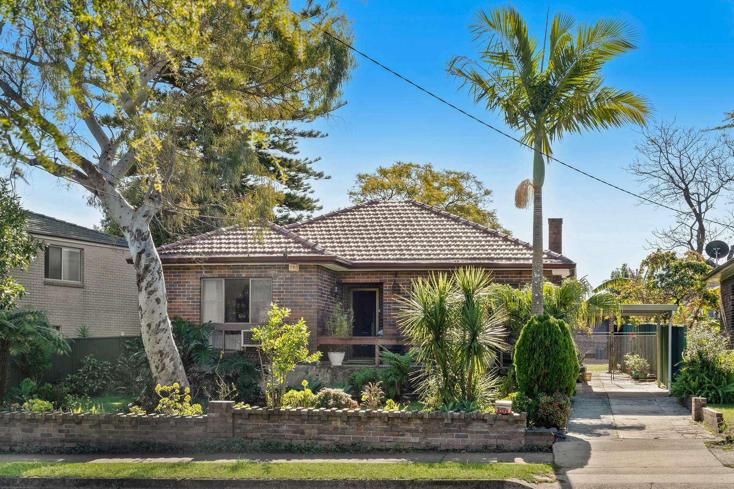 Main view of Homely house listing, 37 Broadarrow Road, Narwee NSW 2209
