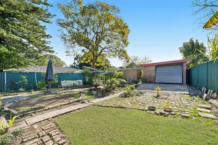 Second view of Homely house listing, 37 Broadarrow Road, Narwee NSW 2209