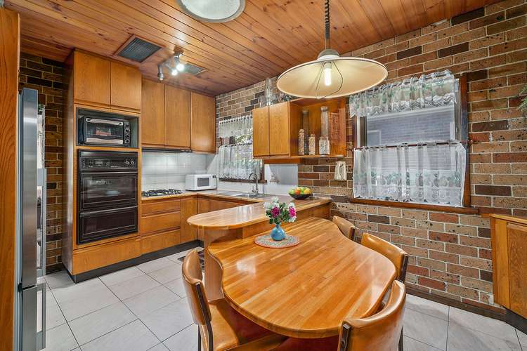 Fourth view of Homely house listing, 37 Broadarrow Road, Narwee NSW 2209
