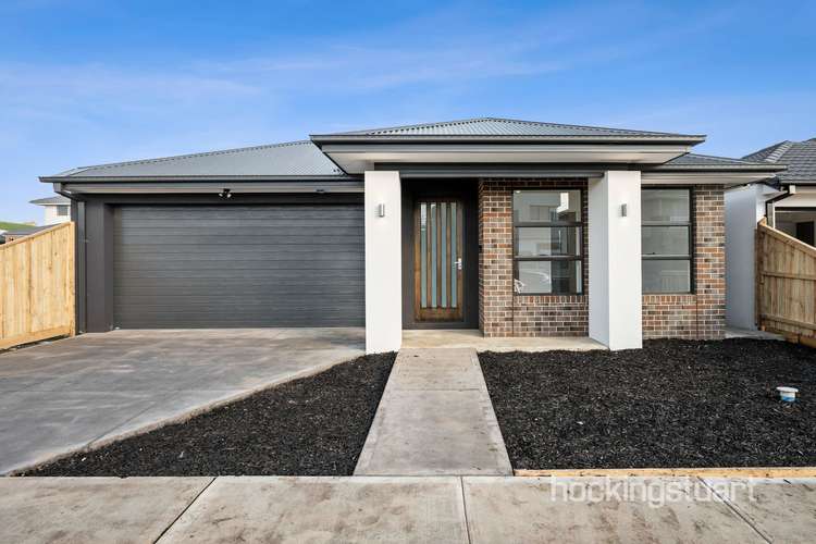 Main view of Homely house listing, 17 Freidrich Street, Wollert VIC 3750