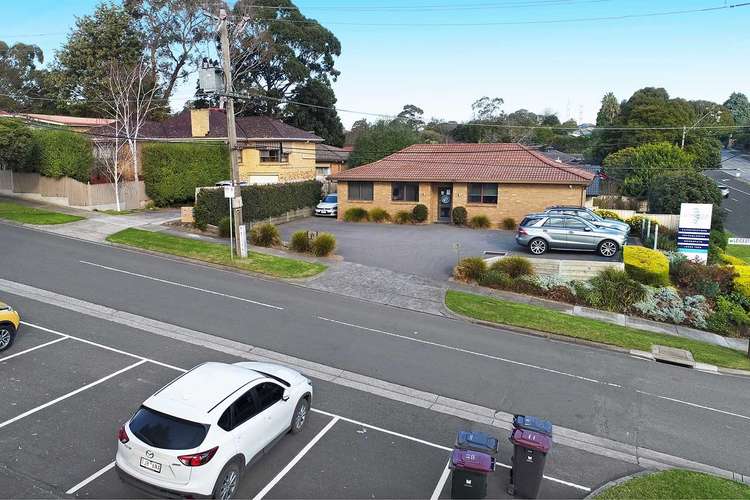 Main view of Homely house listing, 424 Blackburn Road, Glen Waverley VIC 3150