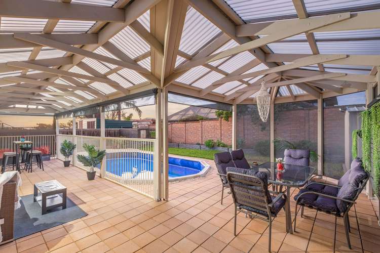 Fifth view of Homely house listing, 155 Windebanks Road, Aberfoyle Park SA 5159