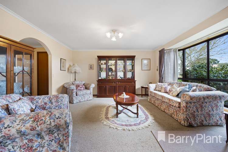 Second view of Homely unit listing, 1/618 Ripon Street South, Redan VIC 3350