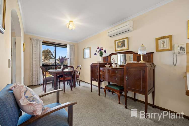 Fifth view of Homely unit listing, 1/618 Ripon Street South, Redan VIC 3350