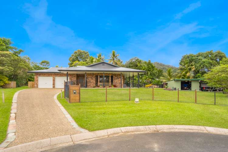 1-3 Solomon Close, Brinsmead QLD 4870