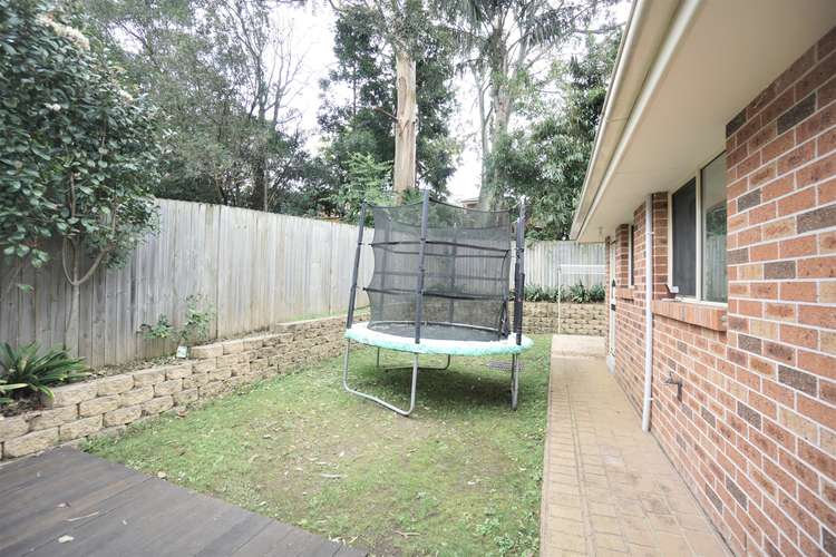 Fifth view of Homely villa listing, 4/12 Hillcrest Avenue, Epping NSW 2121