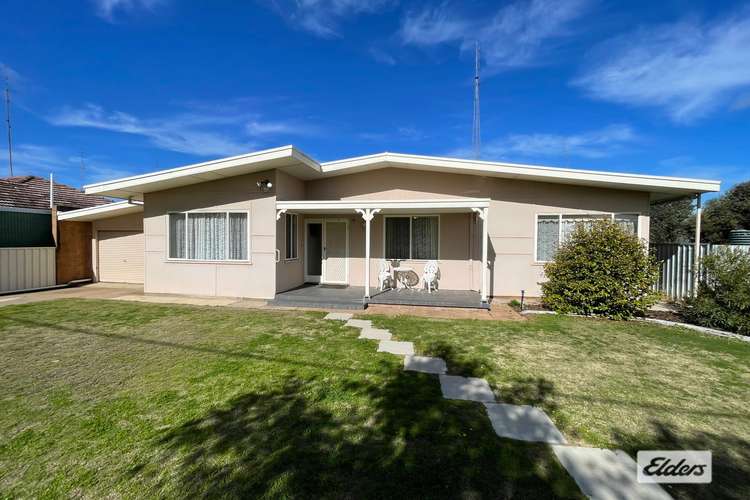 Main view of Homely house listing, 77 Railway Terrace, Lameroo SA 5302