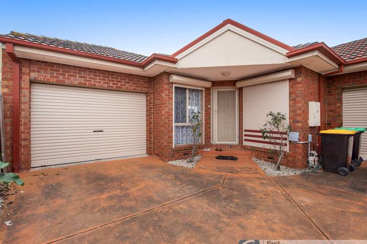 Main view of Homely unit listing, 2/1 Grace Avenue, Dandenong VIC 3175