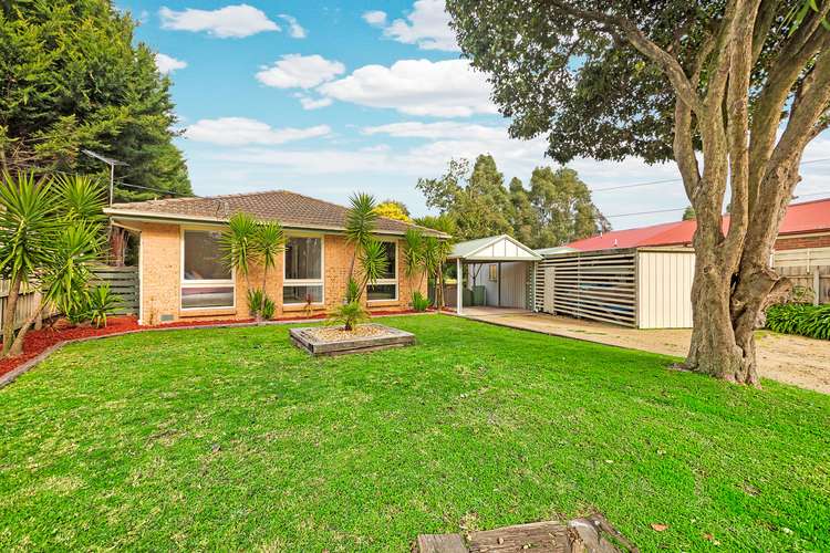 Main view of Homely house listing, 14 Redwood Court, Junction Village VIC 3977