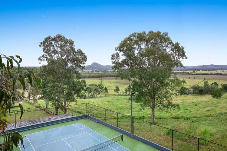 Main view of Homely acreageSemiRural listing, 49 Twin Peaks Road, Bli Bli QLD 4560