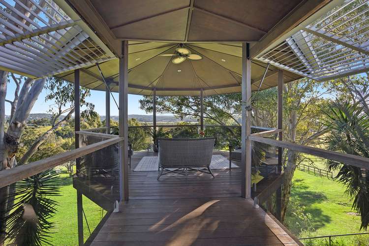 Sixth view of Homely acreageSemiRural listing, 49 Twin Peaks Road, Bli Bli QLD 4560