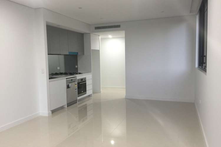 Main view of Homely apartment listing, 6005/1A Morton Street, Parramatta NSW 2150