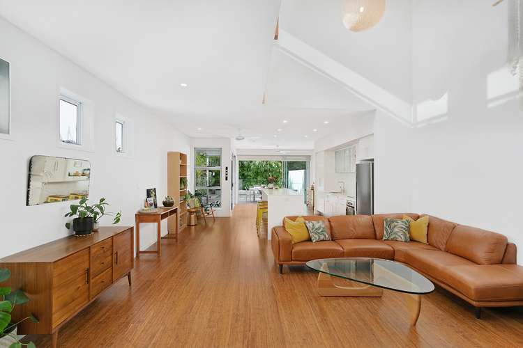 Second view of Homely house listing, 2/21 Durran Street, Tugun QLD 4224