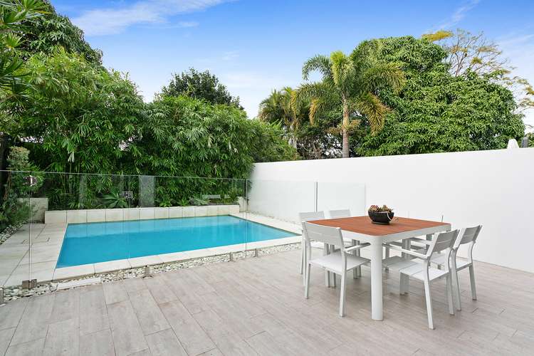Fifth view of Homely house listing, 2/21 Durran Street, Tugun QLD 4224