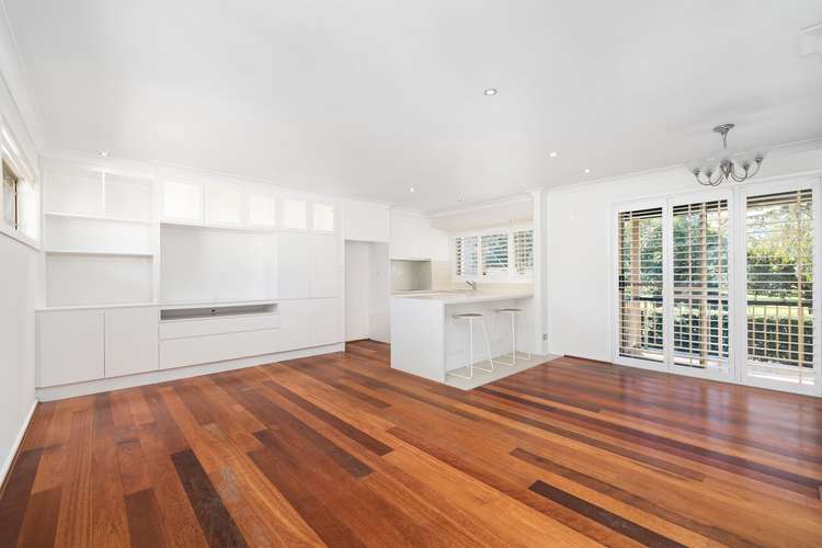 Second view of Homely apartment listing, 10/33-37 Gannons Road, Caringbah NSW 2229