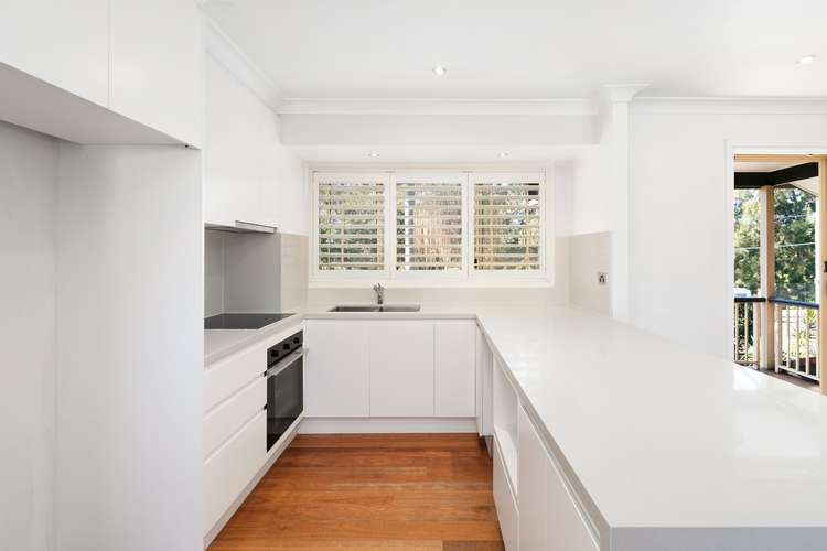 Third view of Homely apartment listing, 10/33-37 Gannons Road, Caringbah NSW 2229