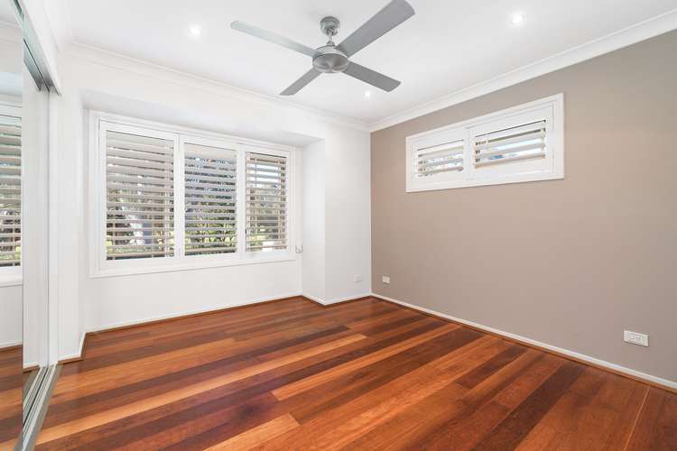 Fifth view of Homely apartment listing, 10/33-37 Gannons Road, Caringbah NSW 2229