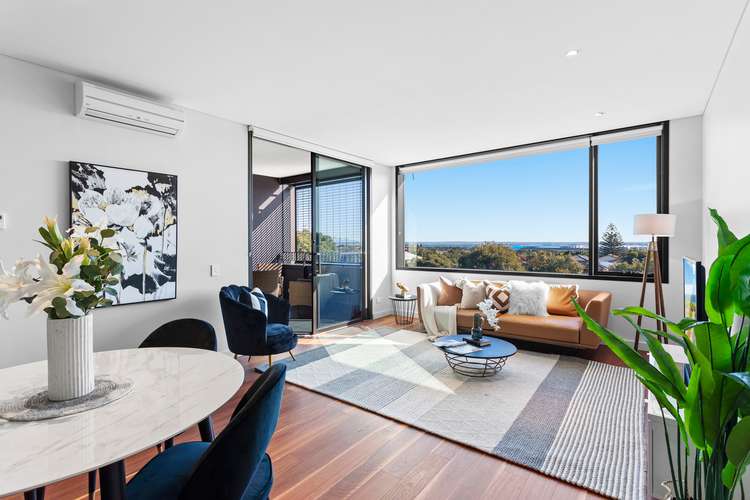 Main view of Homely apartment listing, 138/1 Cawood Avenue, Little Bay NSW 2036