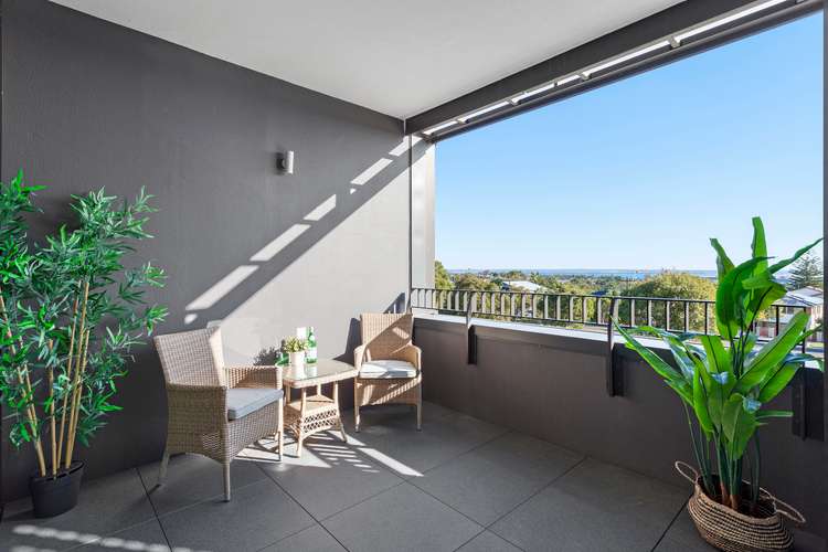Third view of Homely apartment listing, 138/1 Cawood Avenue, Little Bay NSW 2036