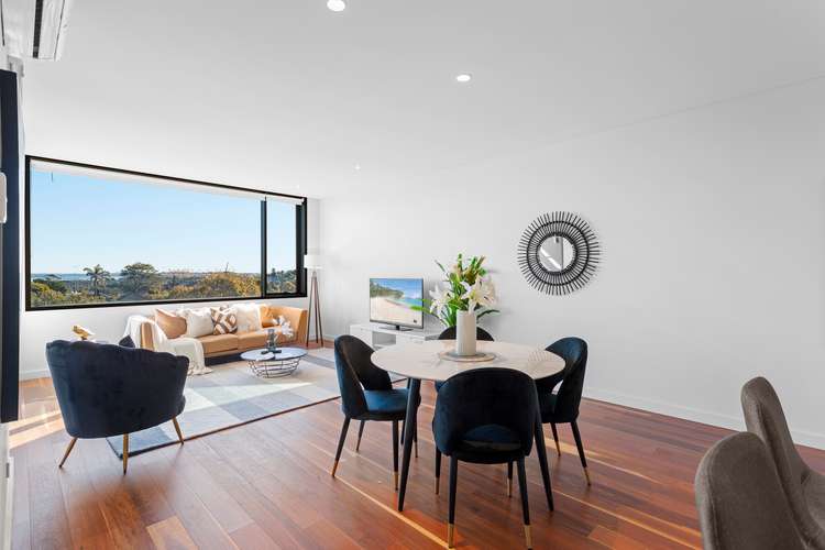 Fourth view of Homely apartment listing, 138/1 Cawood Avenue, Little Bay NSW 2036