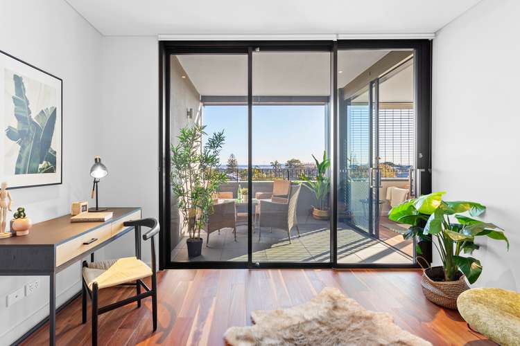 Fifth view of Homely apartment listing, 138/1 Cawood Avenue, Little Bay NSW 2036