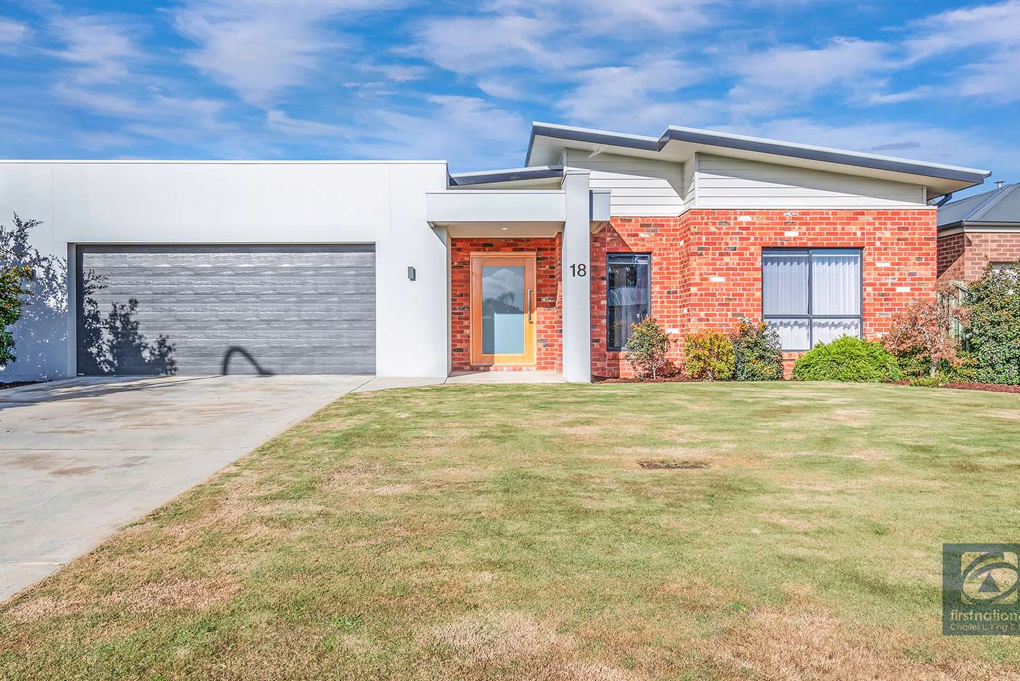 Main view of Homely house listing, 18 Mayflower Drive, Moama NSW 2731