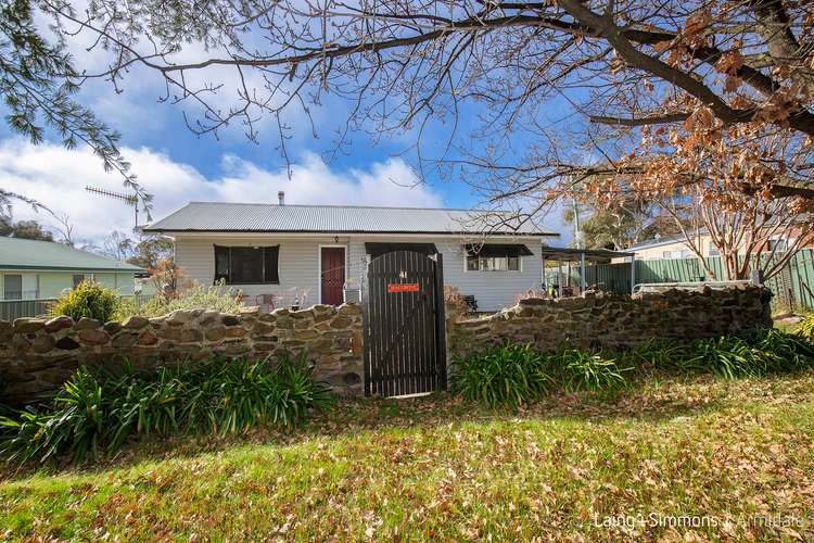 Main view of Homely house listing, 41 Gostwyck Street, Uralla NSW 2358