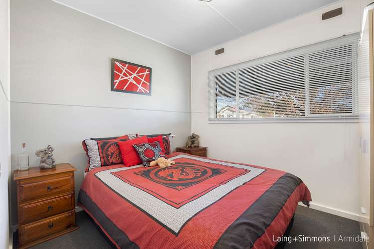 Fifth view of Homely house listing, 41 Gostwyck Street, Uralla NSW 2358