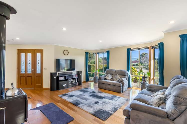 Sixth view of Homely house listing, 38 Glen Lea Road, Pontville TAS 7030