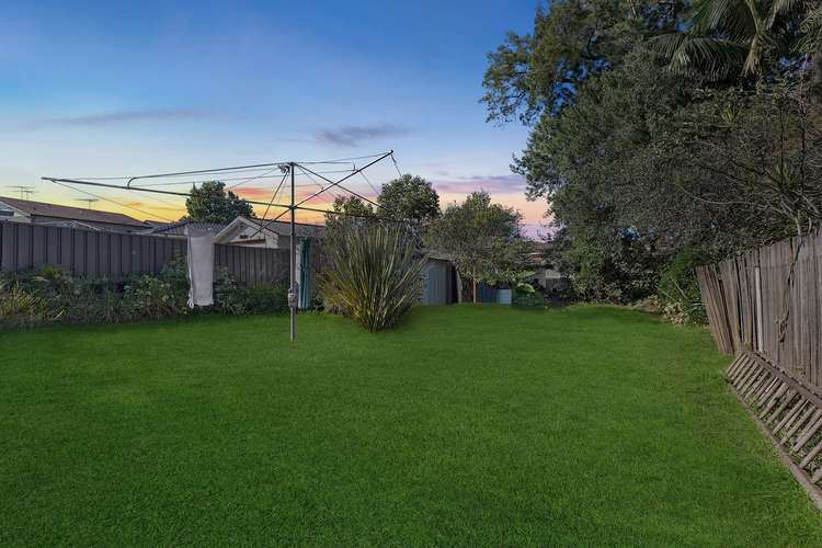Second view of Homely house listing, 12 Byer Street, Enfield NSW 2136
