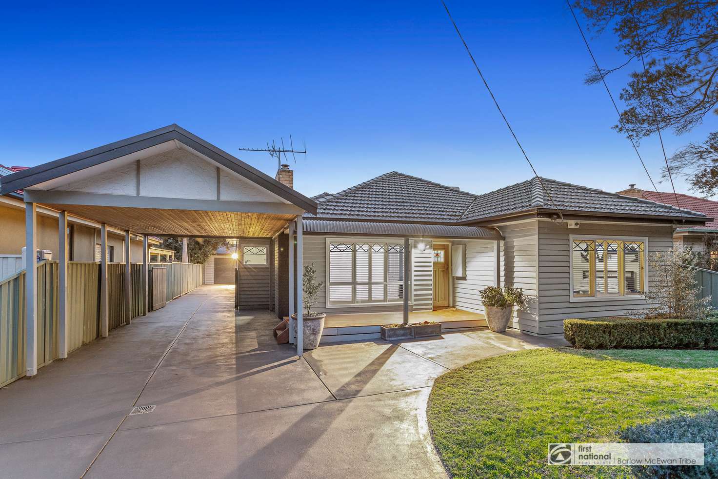 Main view of Homely house listing, 47 Belmar Avenue, Altona VIC 3018