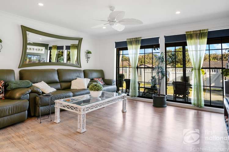 Fourth view of Homely house listing, 8 Elizabeth Parade, Forster NSW 2428