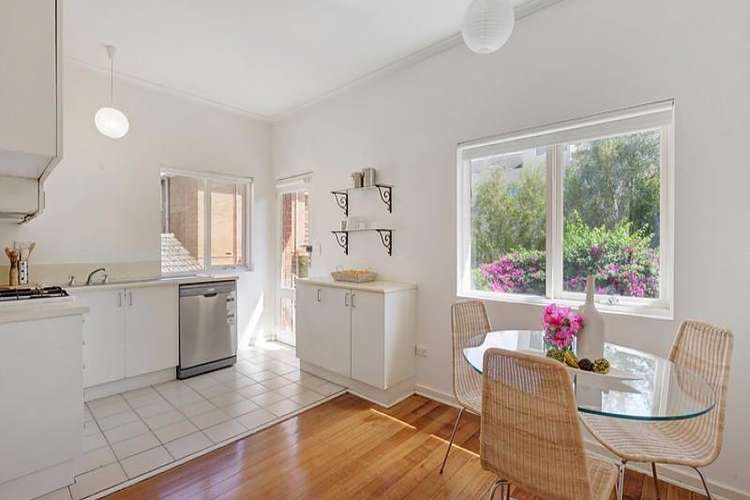 Second view of Homely apartment listing, 2/449 Glenferrie Road, Toorak VIC 3142