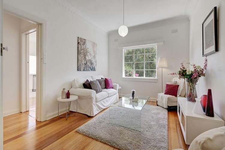 Third view of Homely apartment listing, 2/449 Glenferrie Road, Toorak VIC 3142