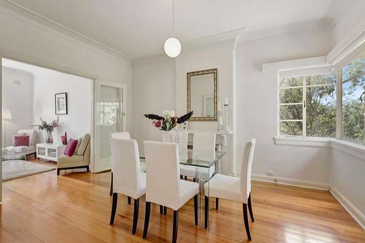 Fourth view of Homely apartment listing, 2/449 Glenferrie Road, Toorak VIC 3142