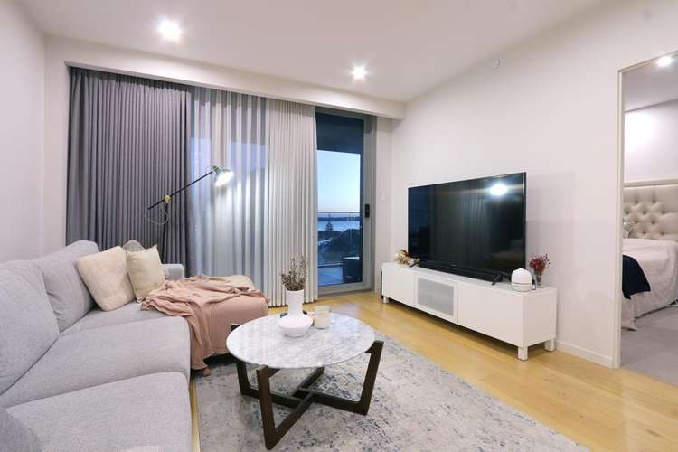Fourth view of Homely apartment listing, 504/1 Harper Terrace, South Perth WA 6151