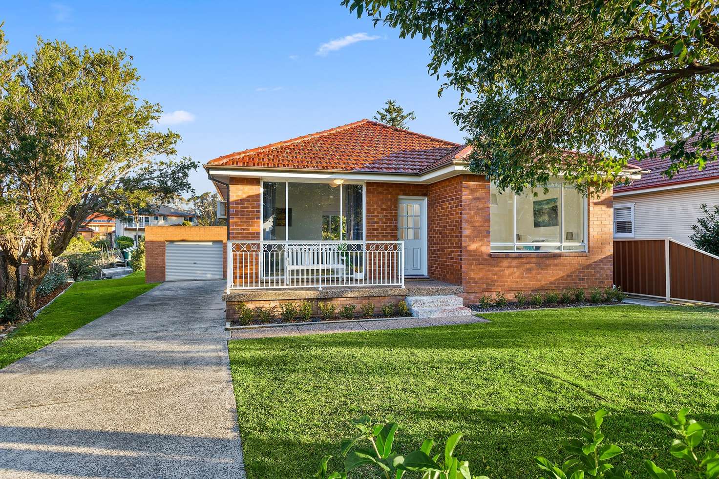 Main view of Homely house listing, 11 Garratt Avenue, Fairy Meadow NSW 2519
