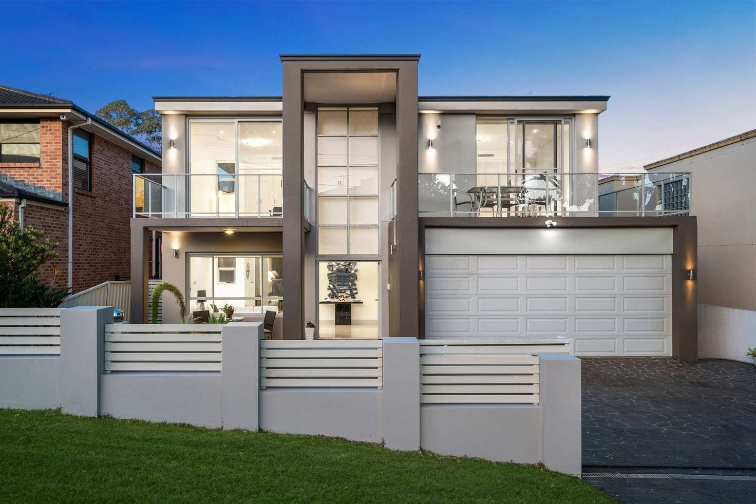 Main view of Homely house listing, 18 Wharf Road, Kogarah Bay NSW 2217