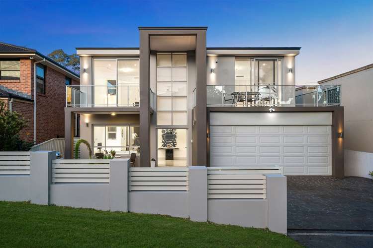 Main view of Homely house listing, 18 Wharf Road, Kogarah Bay NSW 2217