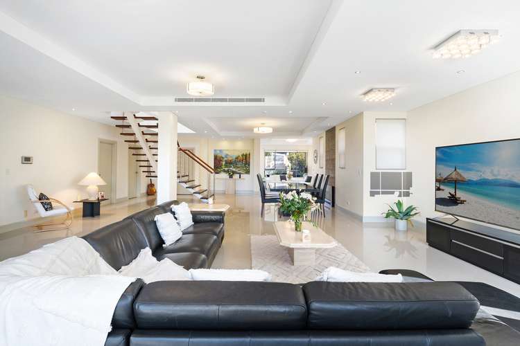 Fifth view of Homely house listing, 18 Wharf Road, Kogarah Bay NSW 2217