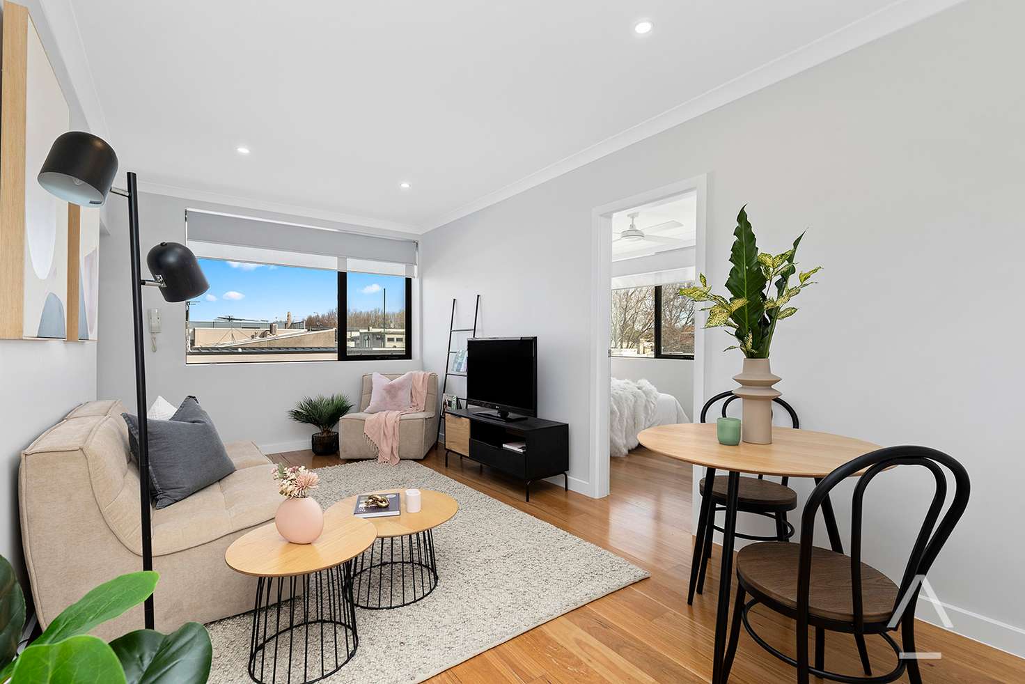 Main view of Homely unit listing, 10/169 Albert Street, Port Melbourne VIC 3207