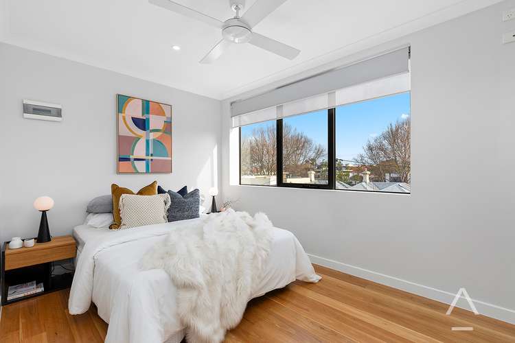 Sixth view of Homely unit listing, 10/169 Albert Street, Port Melbourne VIC 3207