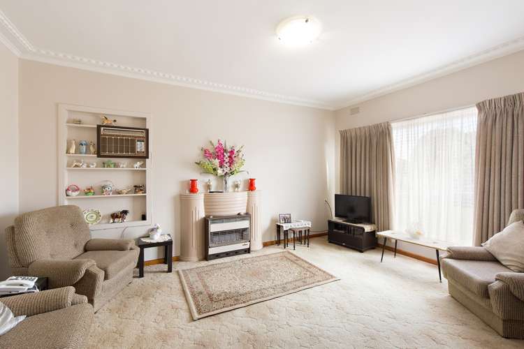 Second view of Homely house listing, 23 Ningana Street, Alfredton VIC 3350