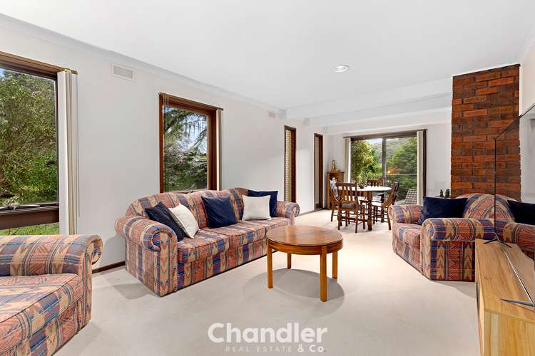 Fifth view of Homely house listing, 79 Mast Gully Road, Upwey VIC 3158