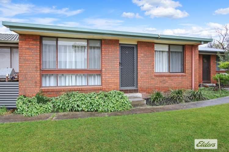 Main view of Homely unit listing, 2/607 Prune Street, Lavington NSW 2641