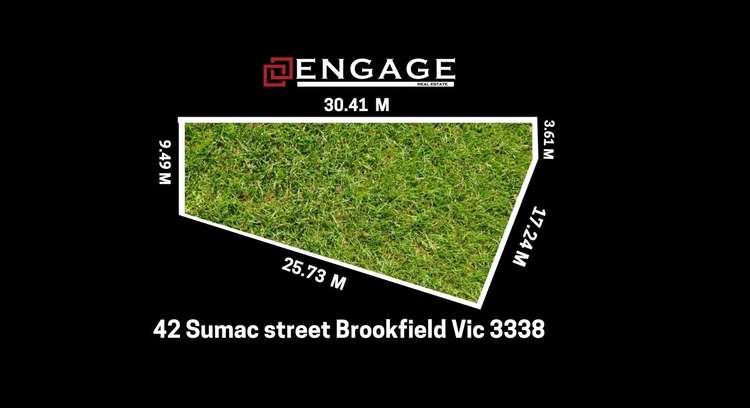 42 Sumac Street, Brookfield VIC 3338