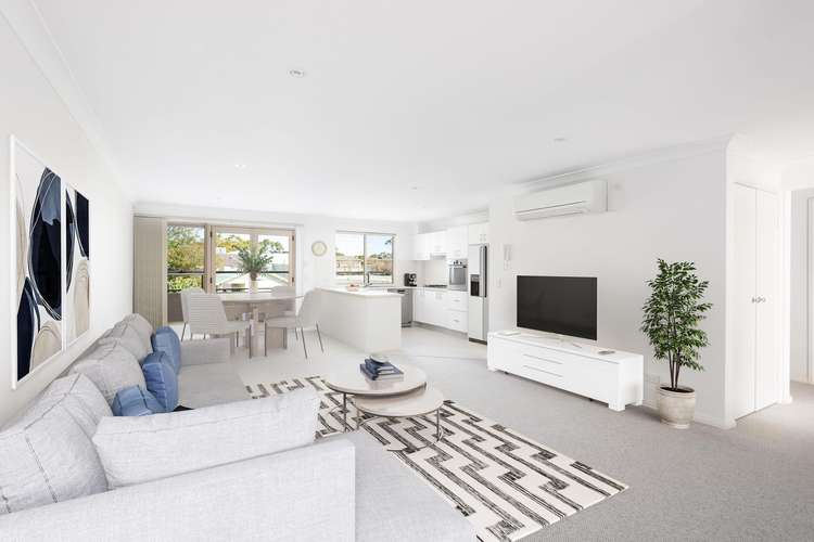 Main view of Homely apartment listing, 5/5 Veno Street, Heathcote NSW 2233