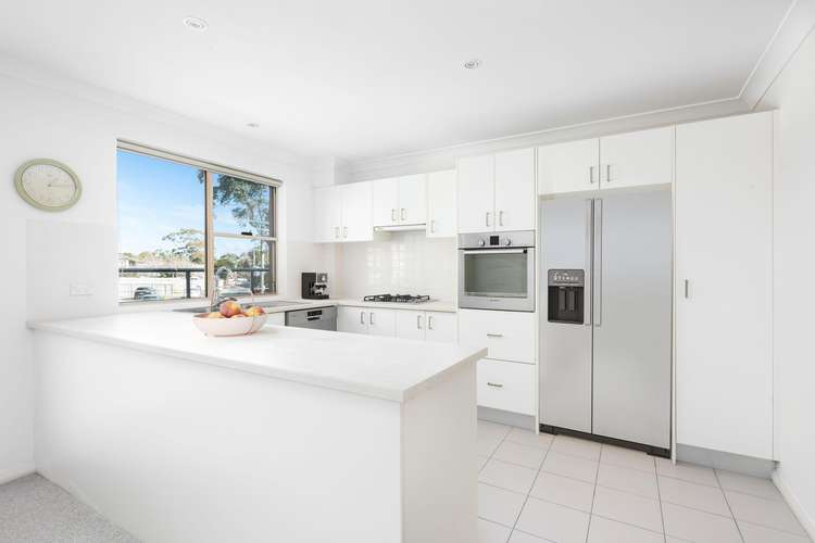 Second view of Homely apartment listing, 5/5 Veno Street, Heathcote NSW 2233