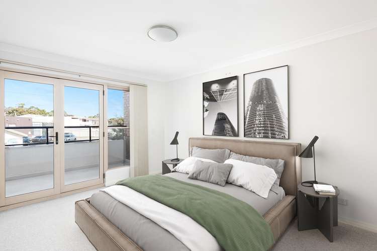Third view of Homely apartment listing, 5/5 Veno Street, Heathcote NSW 2233
