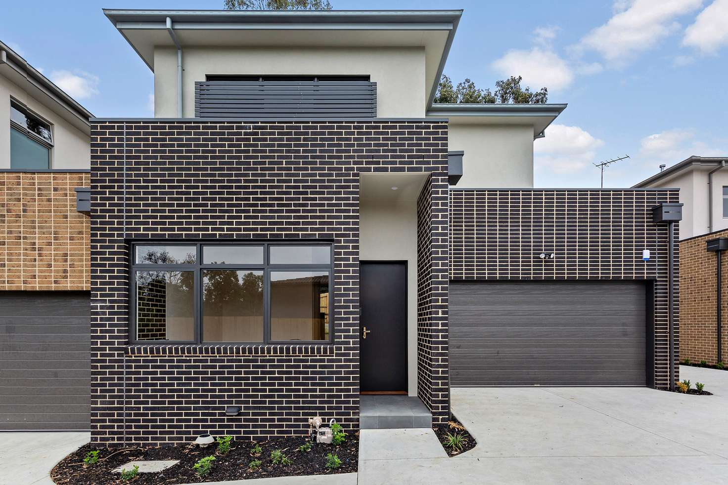 Main view of Homely townhouse listing, 3/53 Astley Street, Templestowe Lower VIC 3107